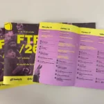 Ya se pueden conseguir los programas del FTR26