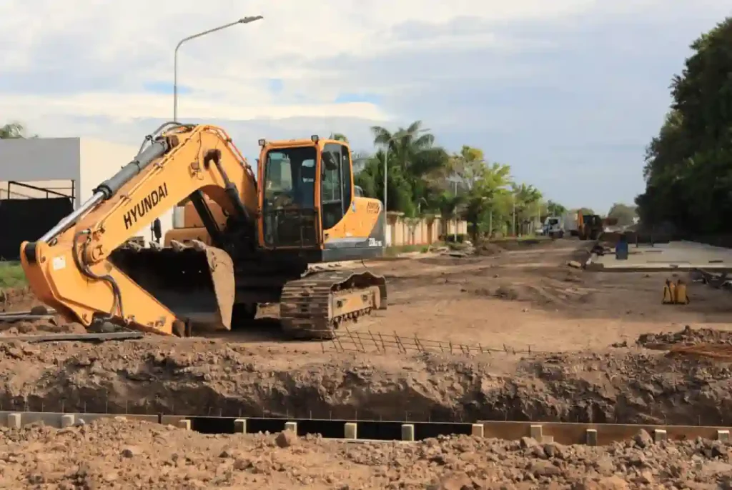 “No es una promesa, es una obra que comienza”: Viotti iniciará el 27 de julio el Plan de Pavimentación en barrio Mora 1 “No es una promesa, es una obra que comienza”: Viotti iniciará el 27 de julio el Plan de Pavimentación en barrio Mora