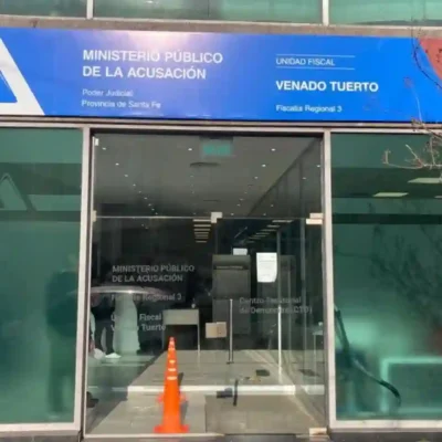Condenaron a 16 años de prisión a un hombre que abusó sexualmente de una niña en Venado Tuerto
