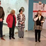 Domingo de inauguraciones en el Viejo Mercado