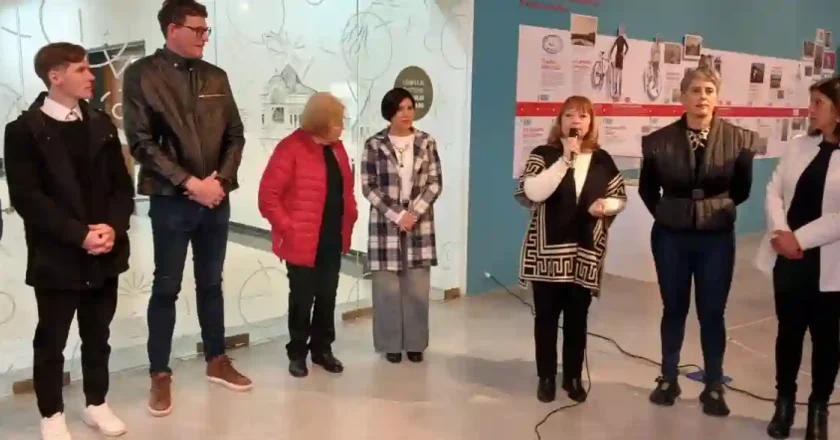 Domingo de inauguraciones en el Viejo Mercado