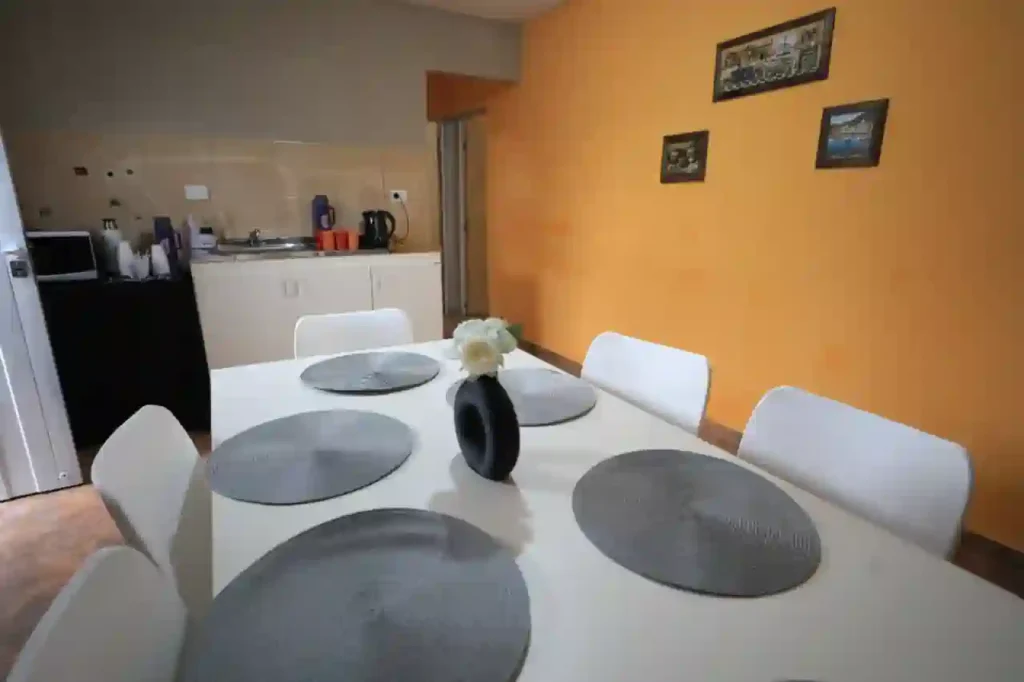 El Refugio de Invierno tiene las puertas abiertas todo el año para personas en situación de calle 1 El Refugio de Invierno tiene las puertas abiertas todo el año para personas en situación de calle