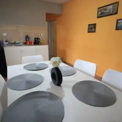 El Refugio de Invierno tiene las puertas abiertas todo el año para personas en situación de calle