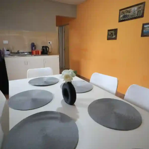 El Refugio de Invierno tiene las puertas abiertas todo el año para personas en situación de calle
