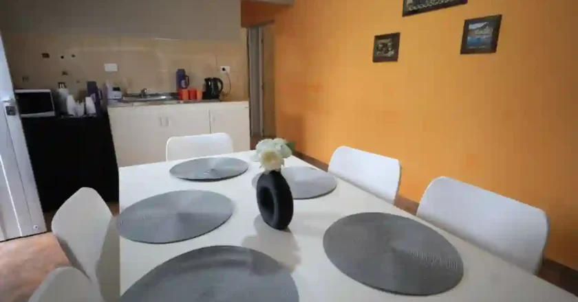 El Refugio de Invierno tiene las puertas abiertas todo el año para personas en situación de calle