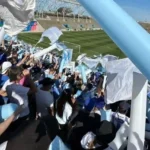 Dos hinchas de Atlético de Rafaela fueron prohibidos por 24 meses de ingresar a estadios tras incidentes en la tribuna