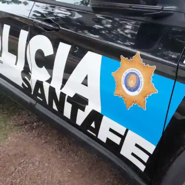 Tragedia en San Guillermo: un hombre de 70 años murió tras incendiarse su auto en una zona rural