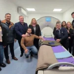 El primer tomógrafo público de San Cristóbal ya es una realidad: un hito para la salud regional