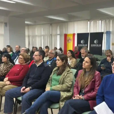 Rafaela y Carcabuey celebrarán el Día de la Independencia Argentina