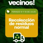 El Municipio lanza «Misión aprender» para acompañar las trayectorias escolares durante las vacaciones de invierno