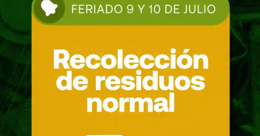 El Municipio lanza «Misión aprender» para acompañar las trayectorias escolares durante las vacaciones de invierno