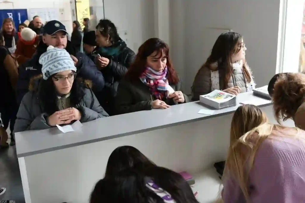El FTR26 abre su boletería 1 El FTR26 abre su boletería