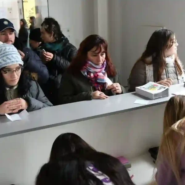 El FTR26 abre su boletería