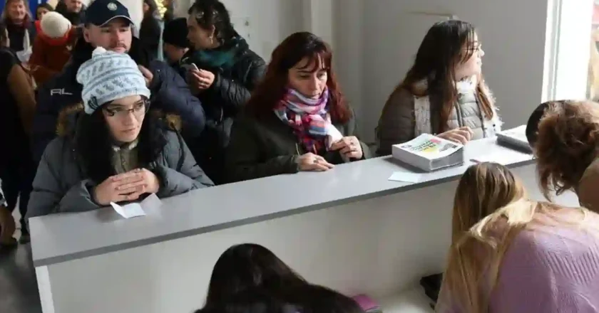 El FTR26 abre su boletería