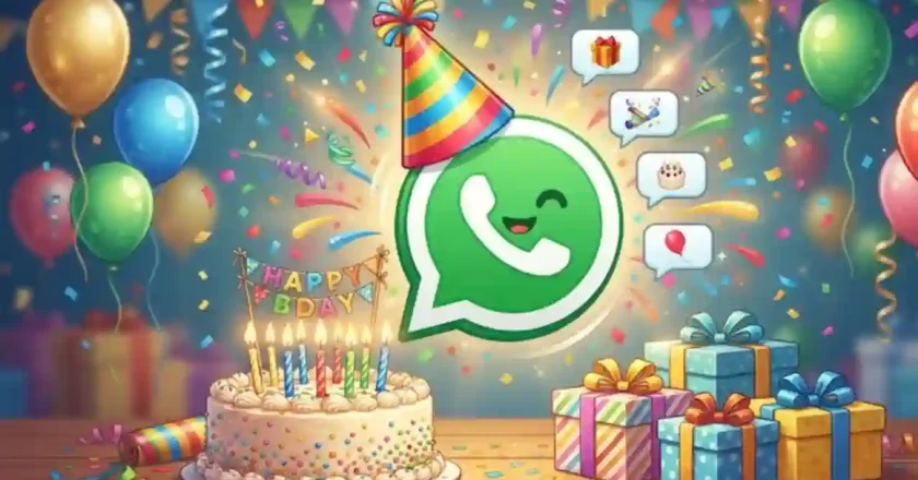 WhatsApp desarrolla recordatorios de cumpleaños para no olvidar fechas importantes