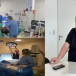 El Hospital Regional Jaime Ferré realizó 1.680 cirugías en seis meses y aumentó un 37 % las intervenciones de urgencia