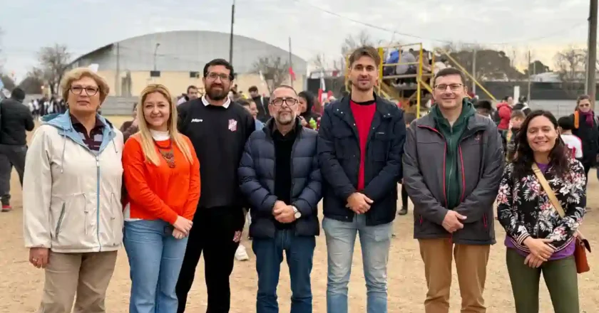 Los concejales acompañaron el “Leoncito 2026” y destacaron su crecimiento