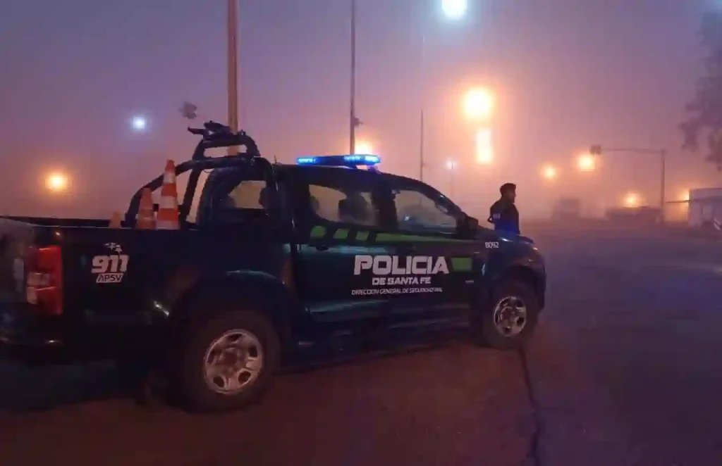 Tragedia en Ceres: un hombre de 33 años fue asesinado a puñaladas en un bar de barrio El Silencio 1 Tragedia en Ceres: un hombre de 33 años fue asesinado a puñaladas en un bar de barrio El Silencio