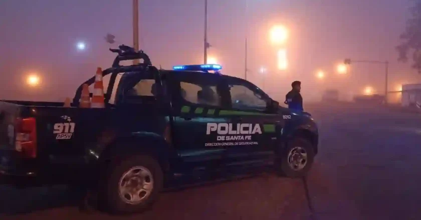 Tragedia en Ceres: un hombre de 33 años fue asesinado a puñaladas en un bar de barrio El Silencio