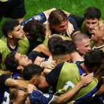 Argentina venció 2-1 a Inglaterra y jugará la final del Mundial 2026