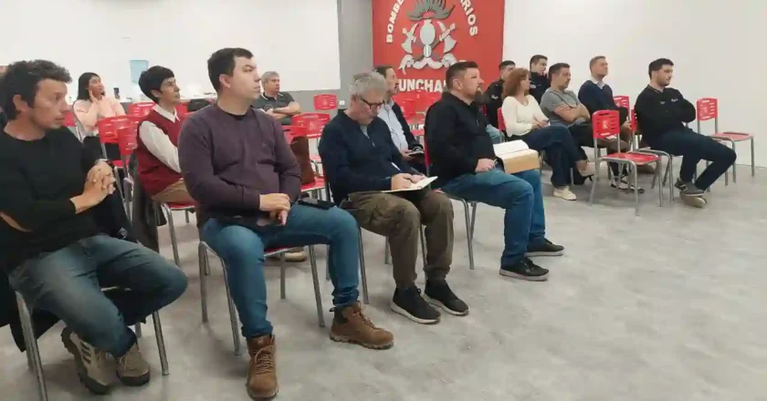 El Municipio reunió a la Junta Local de Protección Civil para coordinar acciones frente al fenómeno de El Niño