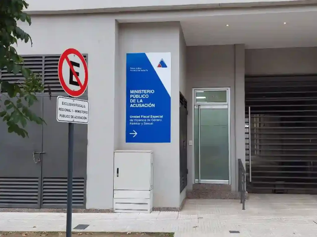 Prisión preventiva de un hombre investigado por producir y distribuir material de abuso sexual en las infancias en la ciudad de Santa Fe 1 Prisión preventiva de un hombre investigado por producir y distribuir material de abuso sexual en las infancias en la ciudad de Santa Fe