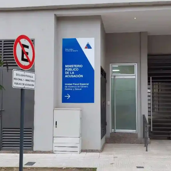 Prisión preventiva de un hombre investigado por producir y distribuir material de abuso sexual en las infancias en la ciudad de Santa Fe