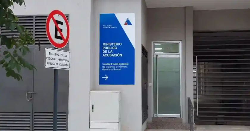 Prisión preventiva de un hombre investigado por producir y distribuir material de abuso sexual en las infancias en la ciudad de Santa Fe