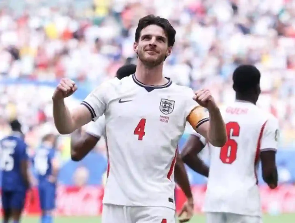 Inglaterra goleó a Francia y se quedó con el tercer puesto del Mundial 2026 1 Inglaterra goleó a Francia y se quedó con el tercer puesto del Mundial 2026