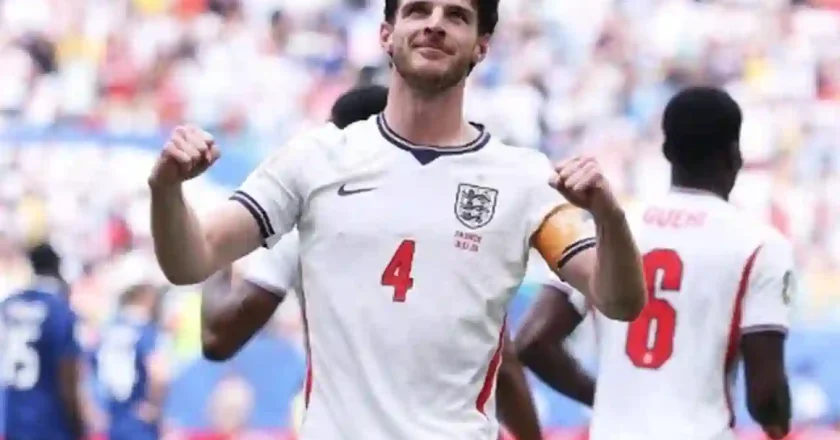 Inglaterra goleó a Francia y se quedó con el tercer puesto del Mundial 2026