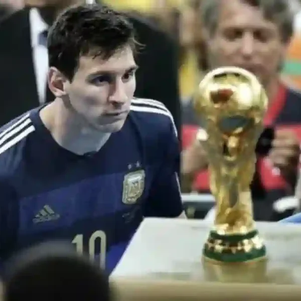 Argentina va por otra final del Mundial: la historia vuelve a pasar frente a sus ojos