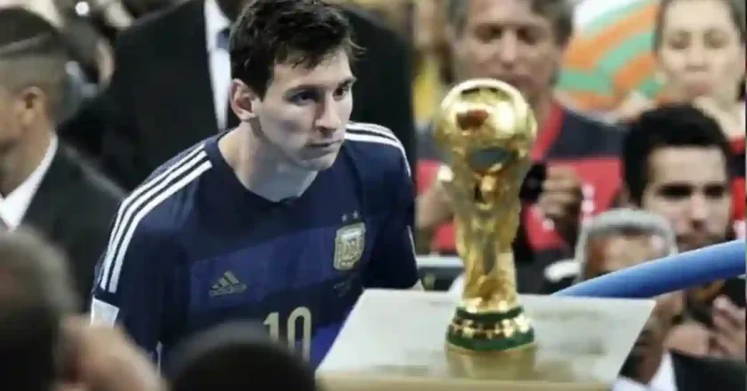 Argentina va por otra final del Mundial: la historia vuelve a pasar frente a sus ojos