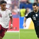Argentina vs. España EN VIVO: qué canal transmite la final del Mundial 2026