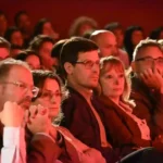 El ritual de la ciudad celebró sus 21 años: finalizó el Festival de Teatro Rafaela 2026