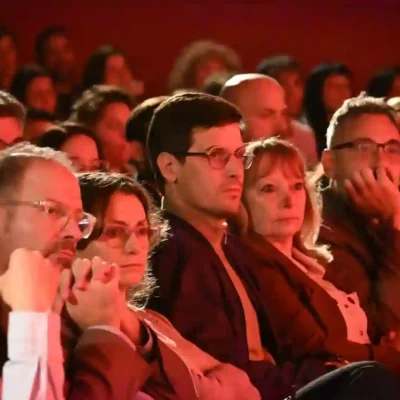 El ritual de la ciudad celebró sus 21 años: finalizó el Festival de Teatro Rafaela 2026