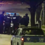 Robo en Rafaela: detuvieron a un menor tras ser detectado por las cámaras del CeMU | Video