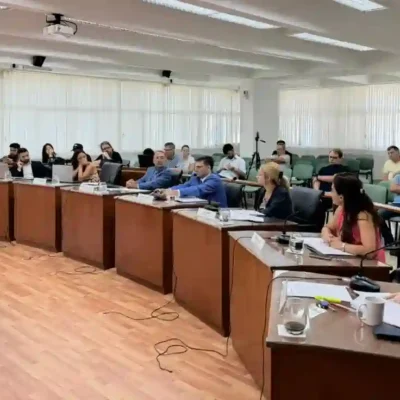 El Concejo Municipal de Rafaela se prepara para una sesión extraordinaria