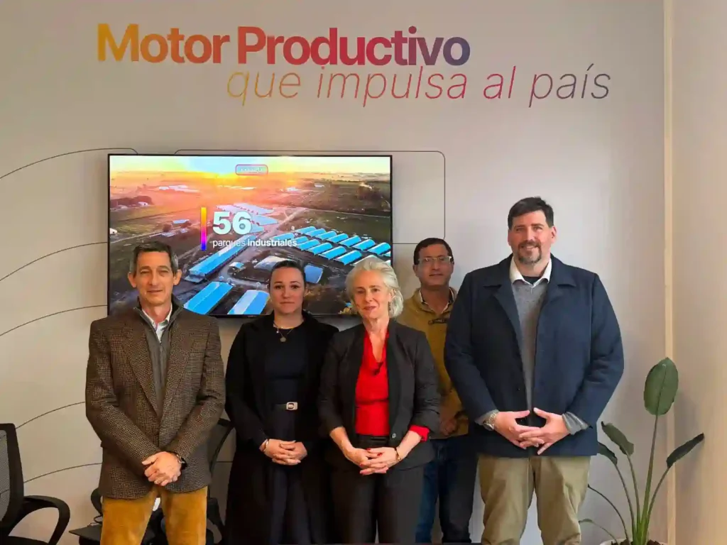 Santa Fe Produce Sustentable: la herramienta inédita que presentó el gobierno de Pullaro para certificar producción, que sumó aval de la UE 1 Santa Fe Produce Sustentable: la herramienta inédita que presentó el gobierno de Pullaro para certificar producción, que sumó aval de la UE