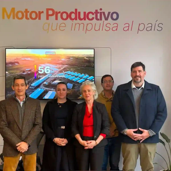 Santa Fe Produce Sustentable: la herramienta inédita que presentó el gobierno de Pullaro para certificar producción, que sumó aval de la UE