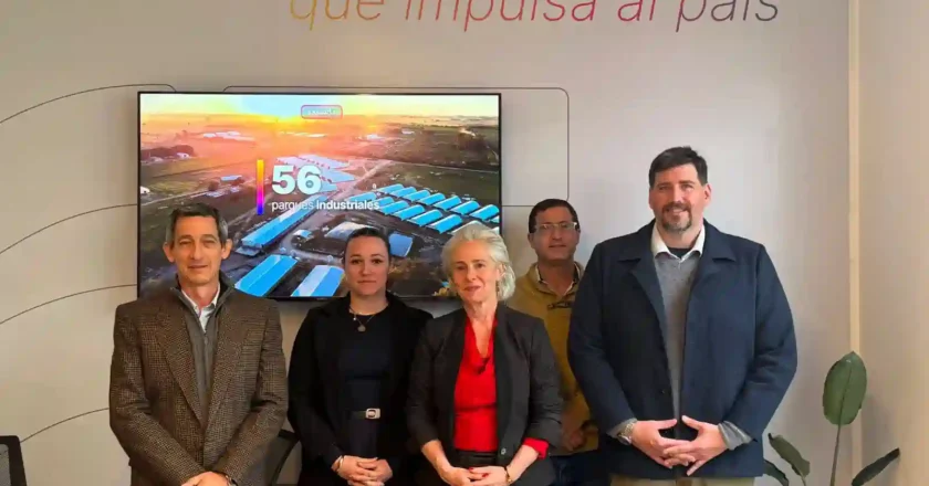Santa Fe Produce Sustentable: la herramienta inédita que presentó el gobierno de Pullaro para certificar producción, que sumó aval de la UE