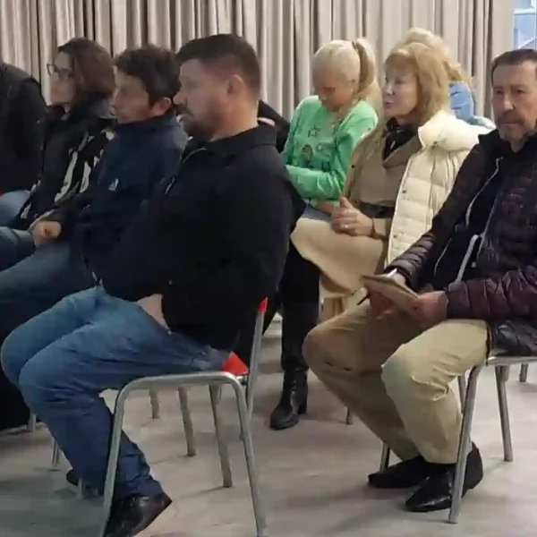 Protección Civil amplía la articulación con el sector rural para fortalecer la prevención ante el fenómeno de El Niño