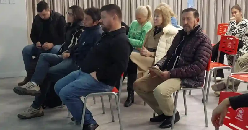 Protección Civil amplía la articulación con el sector rural para fortalecer la prevención ante el fenómeno de El Niño