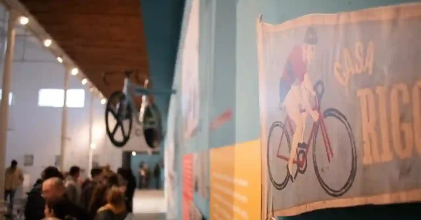 El CCVM invita a pedalear por la historia: llega «Experimenta en Bicicleta»