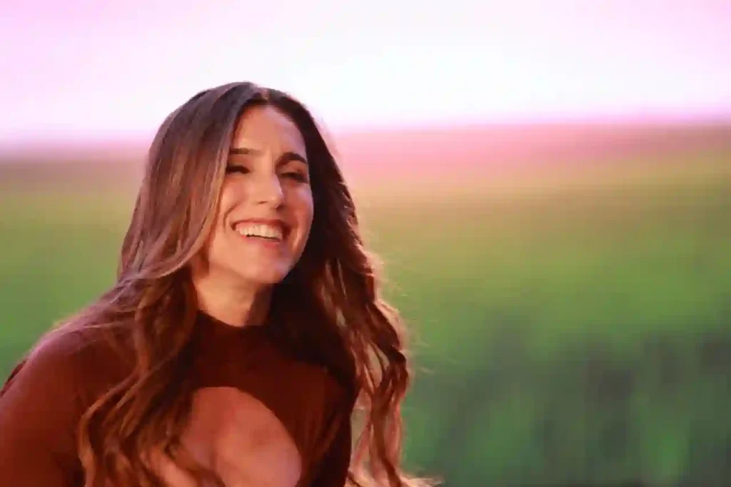 Soledad Pastorutti presentó "Late el Sur", el himno de los Juegos Suramericanos Santa Fe 2026 1 Soledad Pastorutti presentó "Late el Sur", el himno de los Juegos Suramericanos Santa Fe 2026