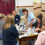 Hospital Jaime Ferré: se realizó una jornada de prevención y detección temprana de hepatitis