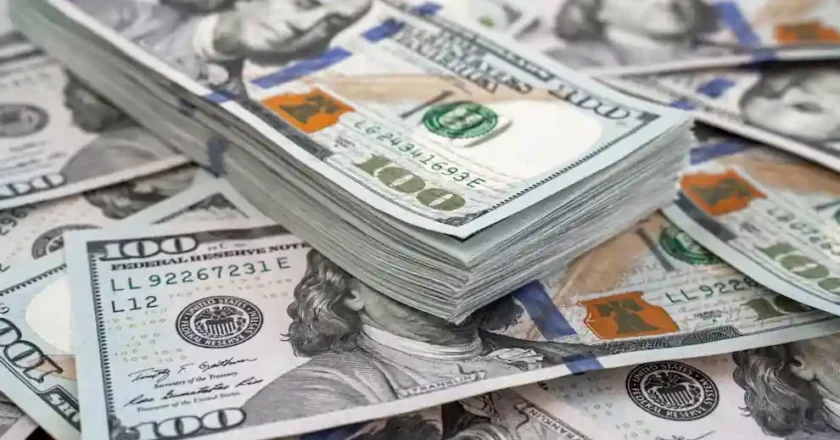 Reservas del BCRA: Argentina alcanza niveles récord en casi 7 años
