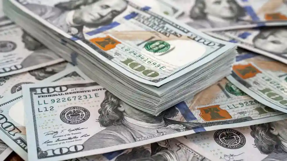 Reservas del BCRA: Argentina alcanza niveles récord en casi 7 años 1 Reservas del BCRA: Argentina alcanza niveles récord en casi 7 años