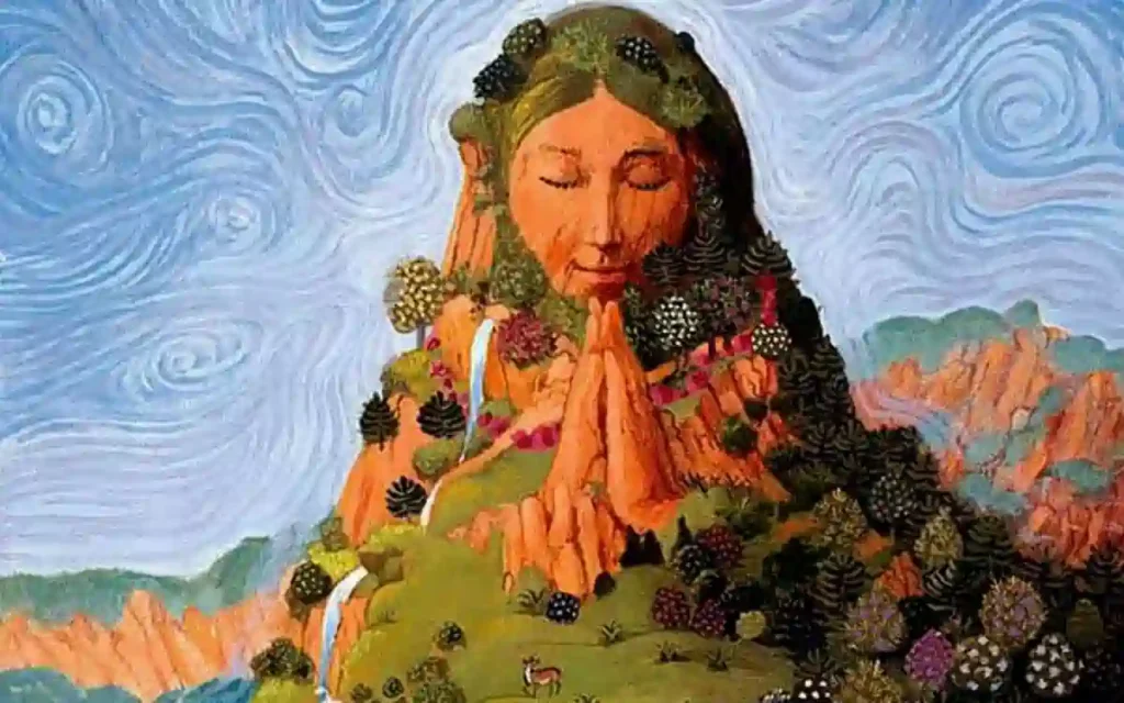 Día de la Pachamama: por qué se celebra cada 1° de agosto y cuál es el significado de esta tradición ancestral 1 Día de la Pachamama: por qué se celebra cada 1° de agosto y cuál es el significado de esta tradición ancestral