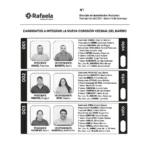Villa Dominga elige nuevas autoridades vecinales: este domingo votan con boleta única
