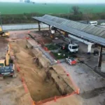 Modernizarán las estaciones de servicio de la Autopista Santa Fe-Rosario y construirán una nueva cerca de Rosario